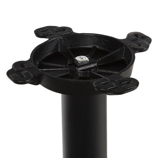 17'' Bar Height Round Bottom Table Base