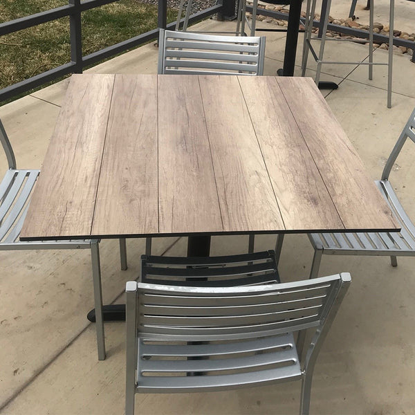 Compcor Outdoor Table Tops