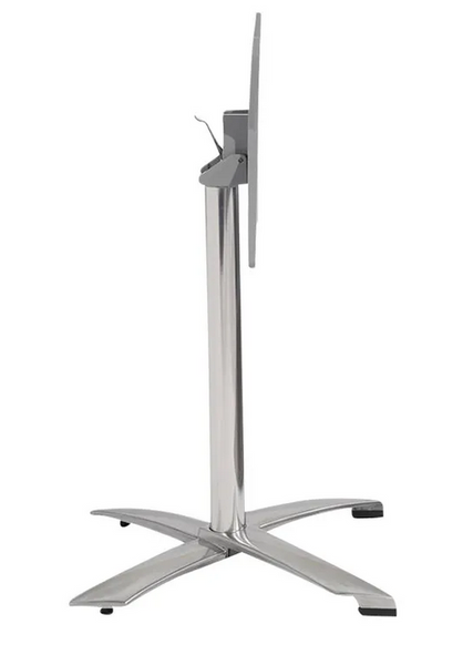 Outdoor Indoor Aluminum Folding Table Bases