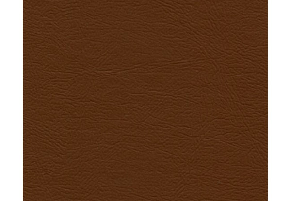 BFM  Aston Dark Walnut Curved Back Dining Chair with Grade 2 Chocolate Chip Seat