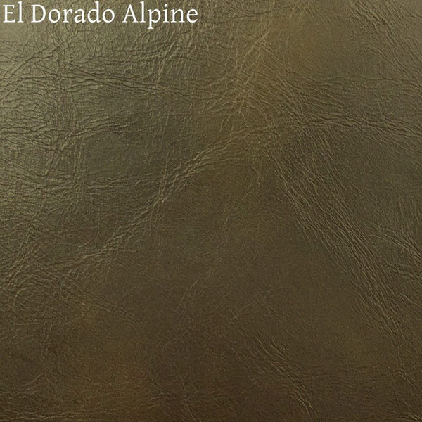 Metal Frame Barstool Available with Gold Frame & Upholstery Options, Made in USA 6-8 weeks