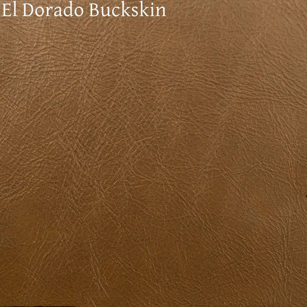 Metal Frame Barstool Available with Gold Frame & Upholstery Options, Made in USA 6-8 weeks