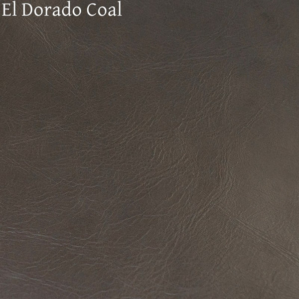 Metal Frame Barstool Available with Gold Frame & Upholstery Options, Made in USA 6-8 weeks