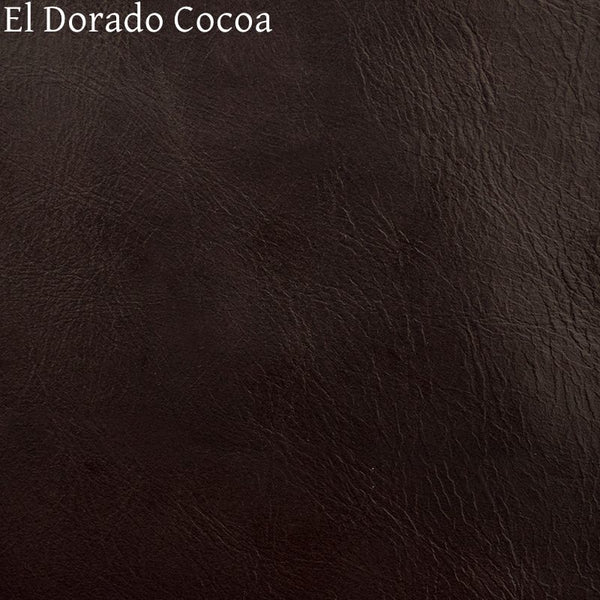 Metal Frame Barstool Available with Gold Frame & Upholstery Options, Made in USA 6-8 weeks