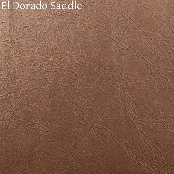 Metal Frame Barstool Available with Gold Frame & Upholstery Options, Made in USA 6-8 weeks