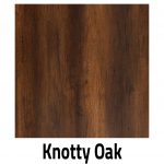 COMPCOR Quick Ship Indoor/Outdoor Table Tops – Knotty Oak