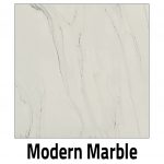 COMPCOR Quick Ship Indoor/Outdoor Table Tops – Modern Marble