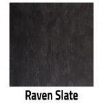 COMPCOR Quick Ship Indoor/Outdoor Table Tops – Raven Slate