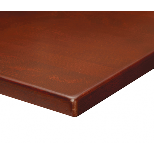1.25" Thick Solid Beechwood Table Tops