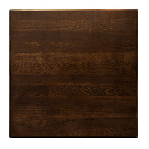 1.25" Thick Solid Beechwood Table Tops