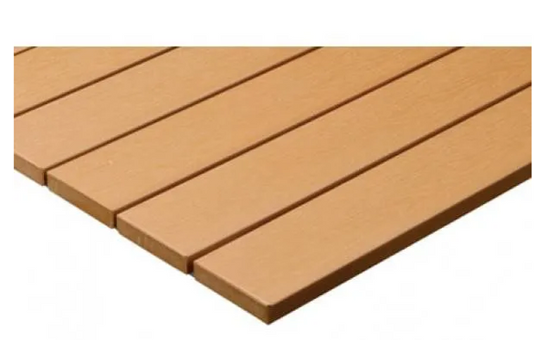 <p><span><span style="color: #000000;">Synthetic Teak Style Table Tops <span style="color: rgb(255, 128, 0);">Bases Priced Separately</span><br></span></span>