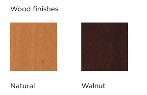 <p>Upholstered Beech Wood Restaurant Chair shown with optional <span style="color: rgb(0, 170, 255);"><strong>custom fabric</strong></span></p>