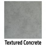 COMPCOR Quick Ship Indoor/Outdoor Table Tops – Textured Concrete