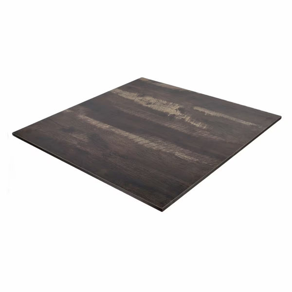 Outdoor / Indoor High Pressure Laminate Table Top in Java