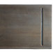 30" x 96" Long Table Tops - Antique Slate Gray #WSL3096-AG