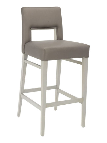 FL-CN Finesse B  Custom Bar Stool