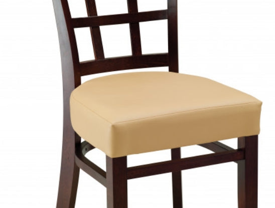 Wood Chair & Matching Barstool #G426/G926