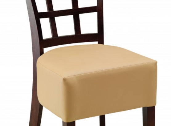 Wood Chair & Matching Barstool #G426/G926
