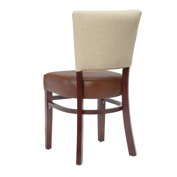 Wood Chair & Matching Barstool #G426/G926