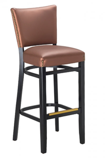 Wood Chair & Matching Barstool #G426/G926