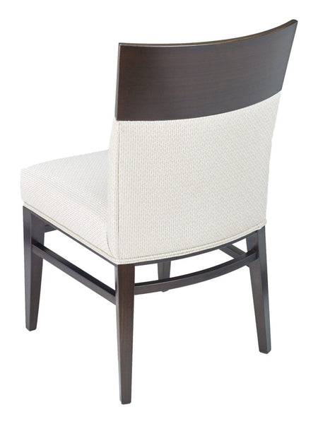 FL-CN Swan S  Custom Chair