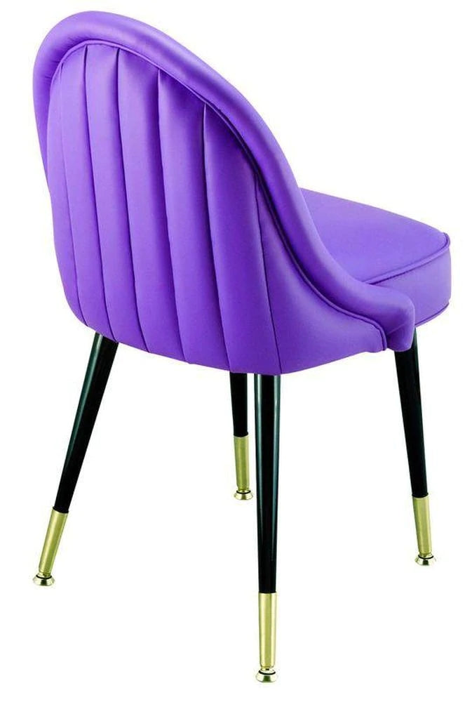 3555 RS Channel Back Club Chair