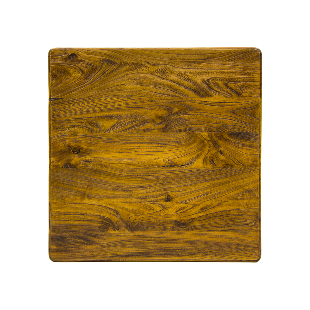 Elmwood Table Top .....30" x 48" x 1 1/2" Thick