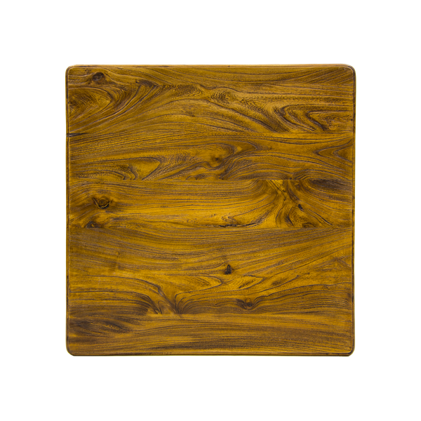 Elmwood Table Top .....30" x 48" x 1 1/2" Thick