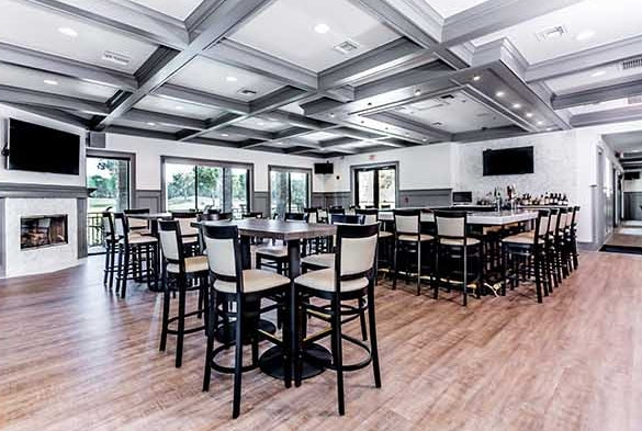 Wood Chair & Matching Barstool #G410/G910 <span style="color: #808080;"><br> with Standard Vinyl Seats</span><br><span style="color: #ff8000;">Chair $149.99, Stool $169.99</span>