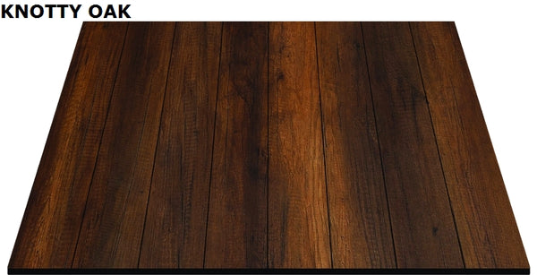 Compcor Weathered Pewter Indoor/Outdoor Table Tops