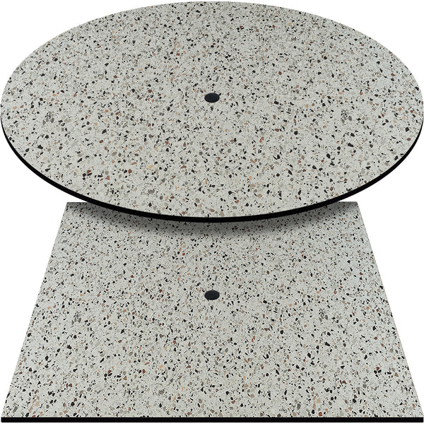 Compcor Outdoor Table Tops