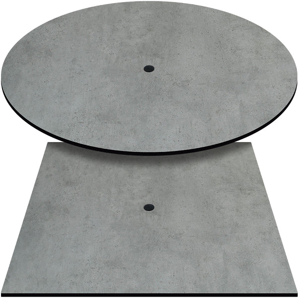 Compcor Outdoor Table Tops
