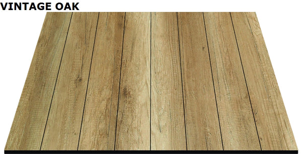 Compcor Weathered Pewter Indoor/Outdoor Table Tops