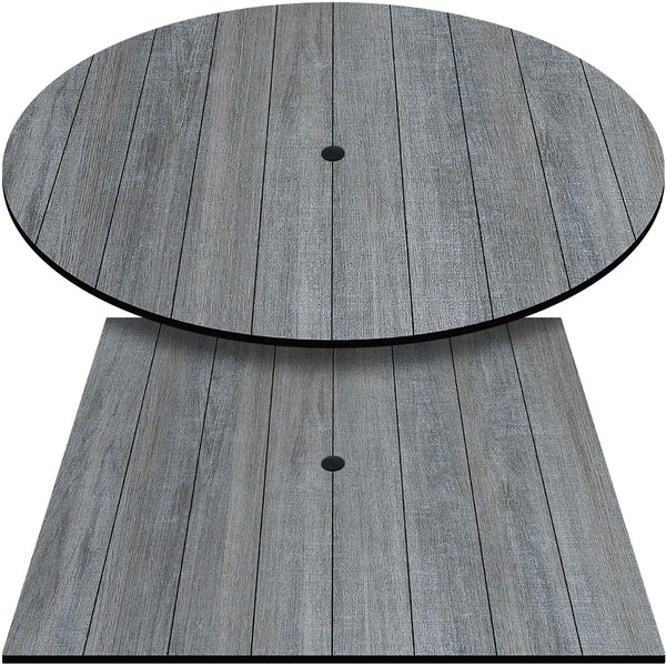 Compcor Outdoor Table Tops