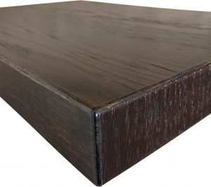 On Demand Solid Wood Butcher Block Table Tops