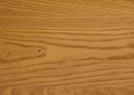 Wood Booth with Padded Back Standard Seat #AT-WPB - Restaurant Chairs Direct.COM