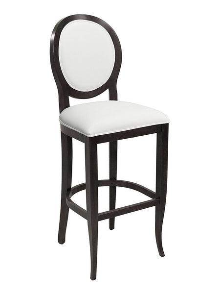 FL-CN 347 B  Custom Bar Stool