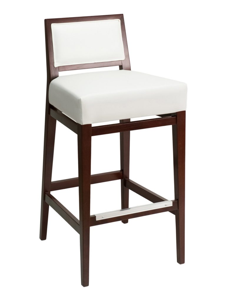 FL-CN 672 B  Custom Bar Stool