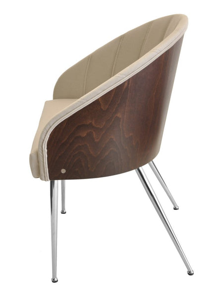 FL-CN Emily DF  Custom Chair