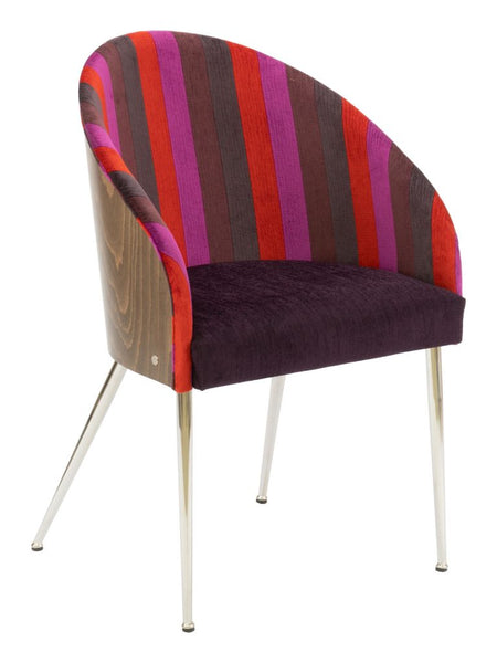 FL-CN Emily DF  Custom Chair