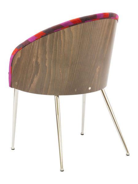 FL-CN Emily DF  Custom Chair