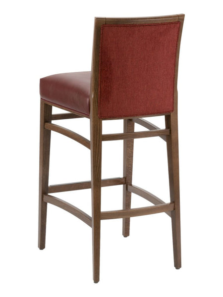 FL-CN Jessica B  Custom Bar Stool