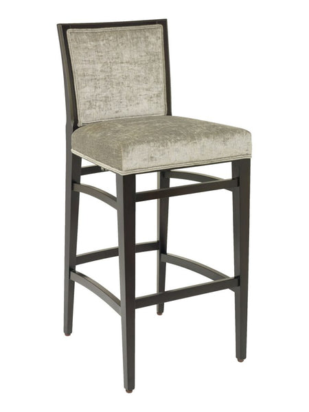 FL-CN Jessica B  Custom Bar Stool