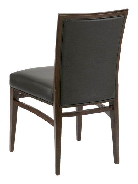 FL-CN Jessica S  Custom Chair