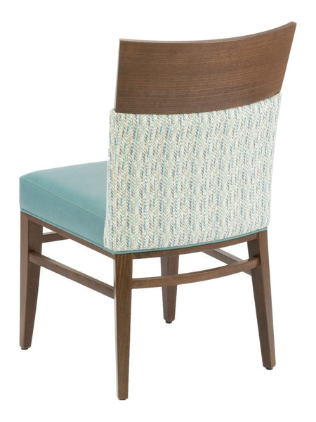 FL-CN Swan S  Custom Chair