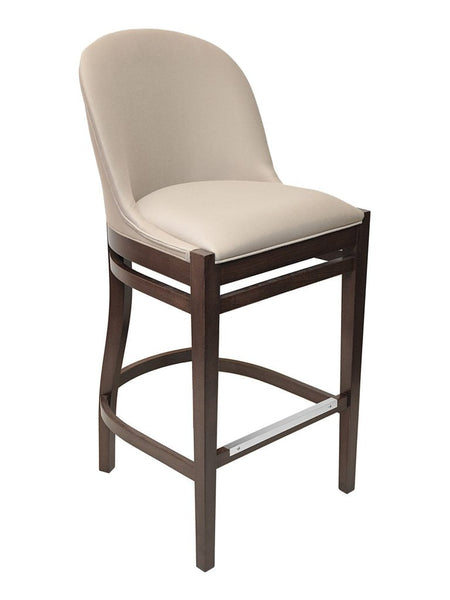 FL-CN TTUB B  Custom Bar Stool