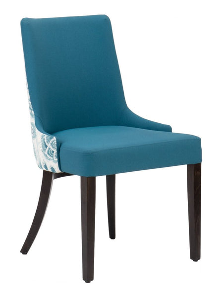 FL-RV KRISKO XL Custom Chair Quick Ship