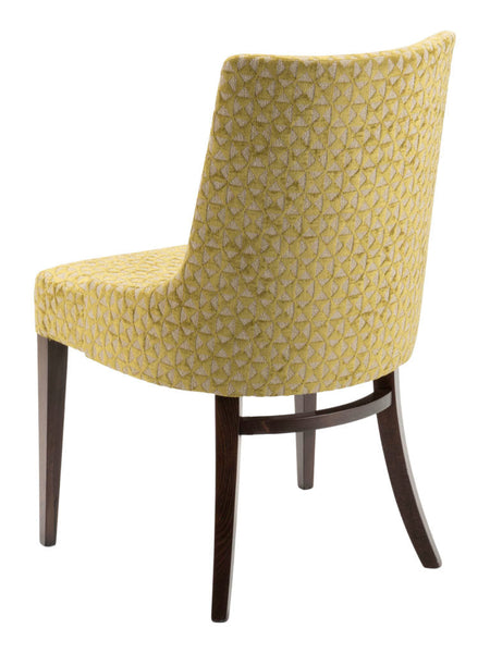 FL-RV KRISKO XL Custom Chair Quick Ship