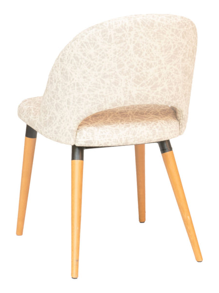 FL-CN Luna S  Custom Chair