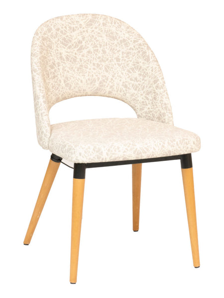 FL-CN Luna S  Custom Chair